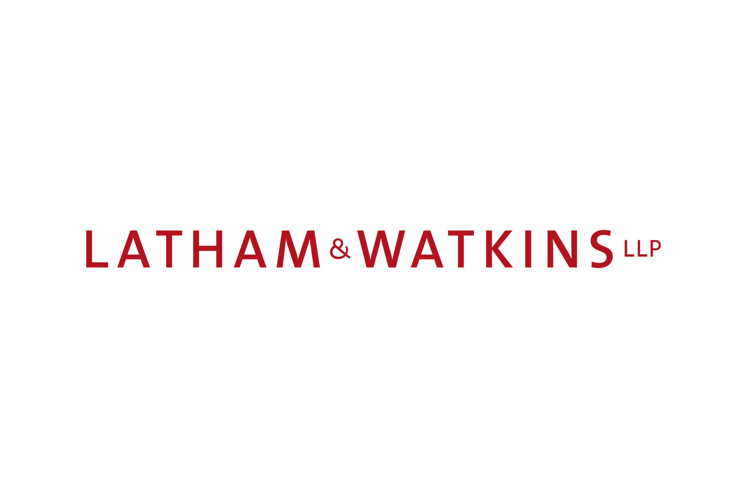 Latham & Watkins LLP
