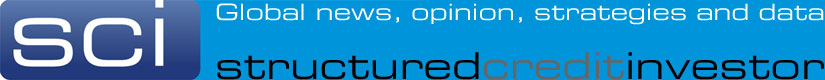 cash and synthetic structured credit and credit derivatives news