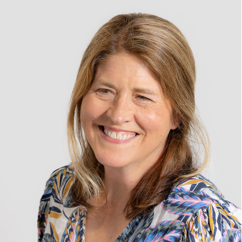 Corinne Smith