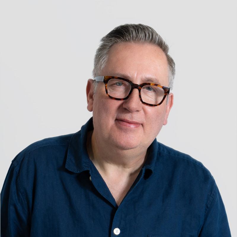 Mark Pelham