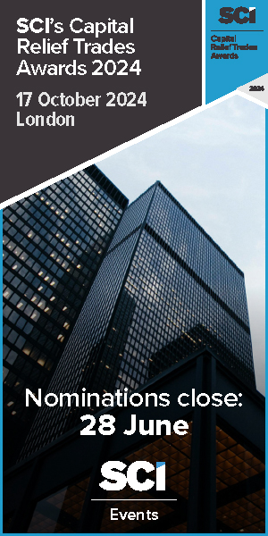 Structured Credit Investor | Institutional Asset Management