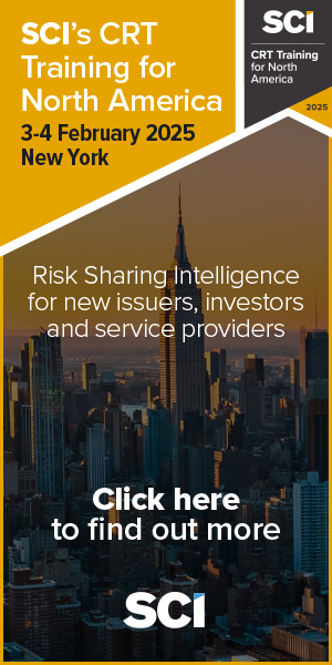 Leading Structured Finance Information | Structured Credit Investor