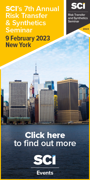 Structured Credit Investor | Institutional Asset Management